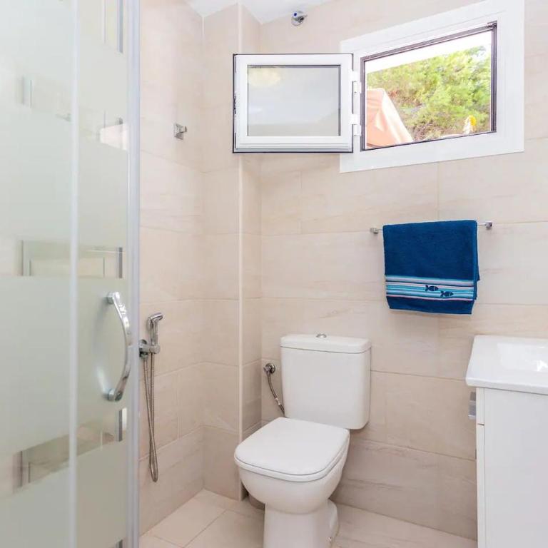 Casa Julia B8 Bon Repos, piscine et plage à pieds! - Apartamento de 2 dormitorios - 36