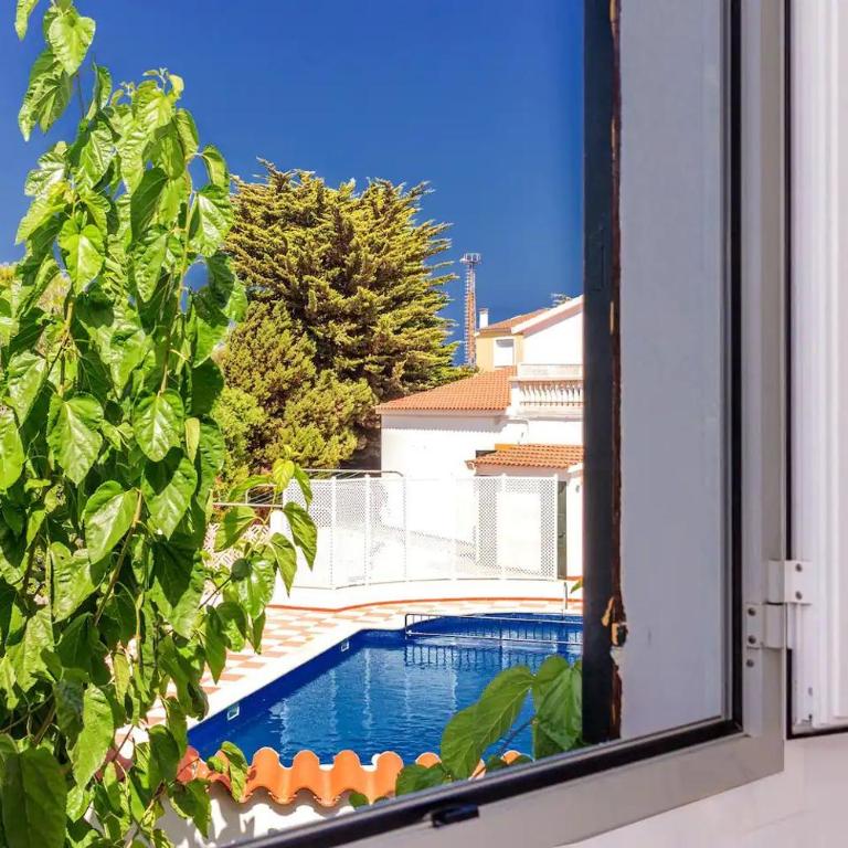 Casa Julia B8 Bon Repos, piscine et plage à pieds! - Apartamento de 2 dormitorios - 30