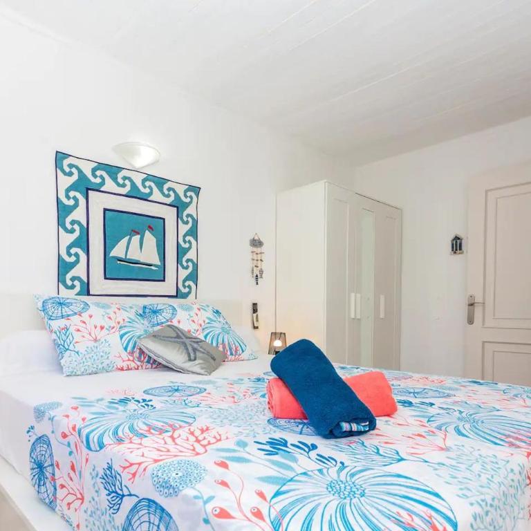 Casa Julia B8 Bon Repos, piscine et plage à pieds! - Apartamento de 2 dormitorios - 27