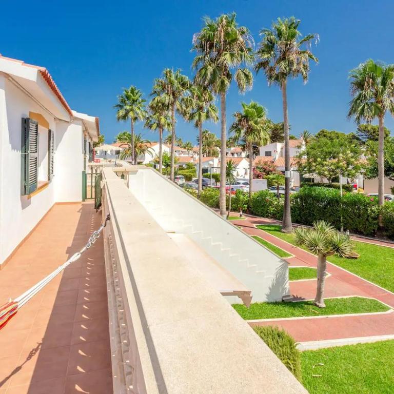 Casa Julia B8 Bon Repos, piscine et plage à pieds! - Apartamento de 2 dormitorios - 14