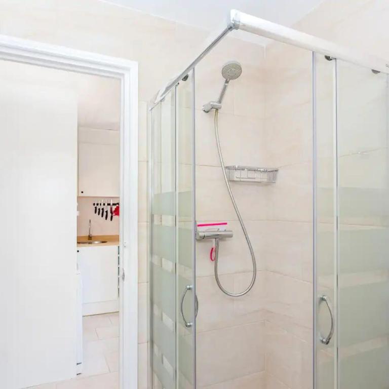 Casa Julia B8 Bon Repos, piscine et plage à pieds! - Apartamento de 2 dormitorios - 35