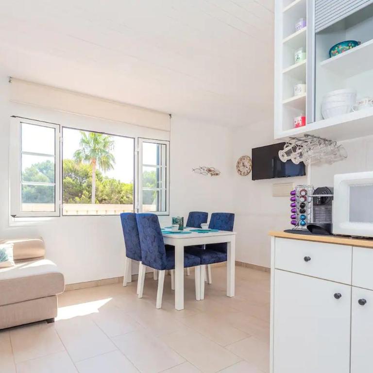 Casa Julia B8 Bon Repos, piscine et plage à pieds! - Apartamento de 2 dormitorios - 22