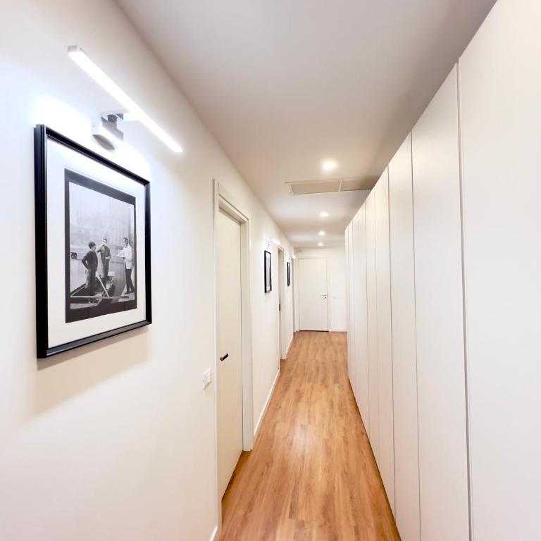 Corso Venezia - Double Room with Private Bathroom - 9
