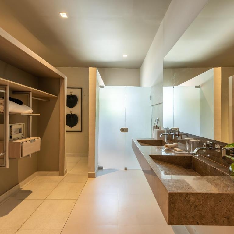 Madisson Boutique Hotel Cartagena - Suite con cama extragrande - 11