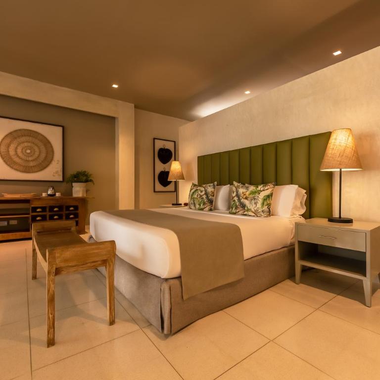 Madisson Boutique Hotel Cartagena - King Suite - 17