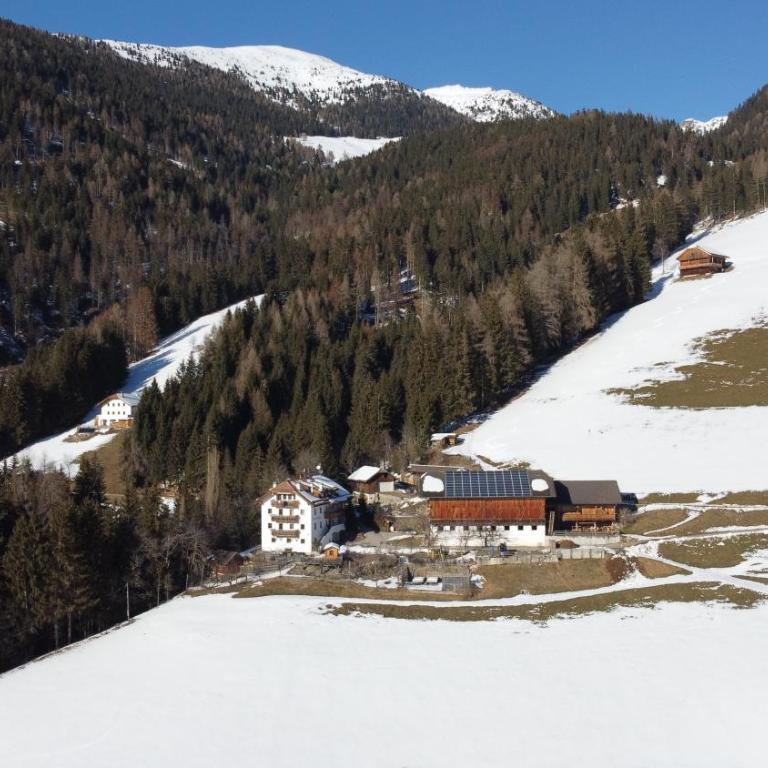 Bärntalerhof - Appartamento con Vista Montagna - 8