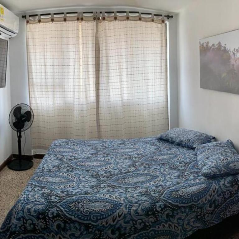 Gorgeous Apartment in El Peñon! - Apartamento de 1 dormitorio - 24