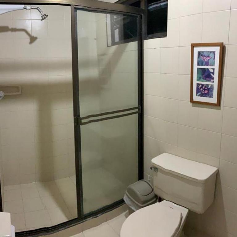 Gorgeous Apartment in El Peñon! - Apartamento de 1 dormitorio - 27