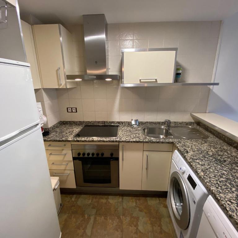 Bosquet, El Forn HUT 5669 - Apartamento - 6