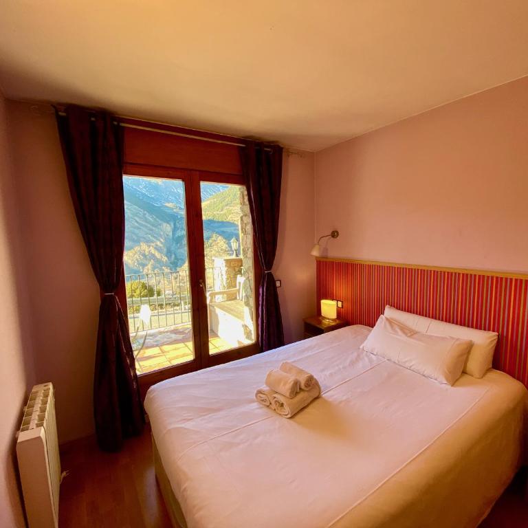 Bosquet, El Forn HUT 5669 - Apartamento - 3