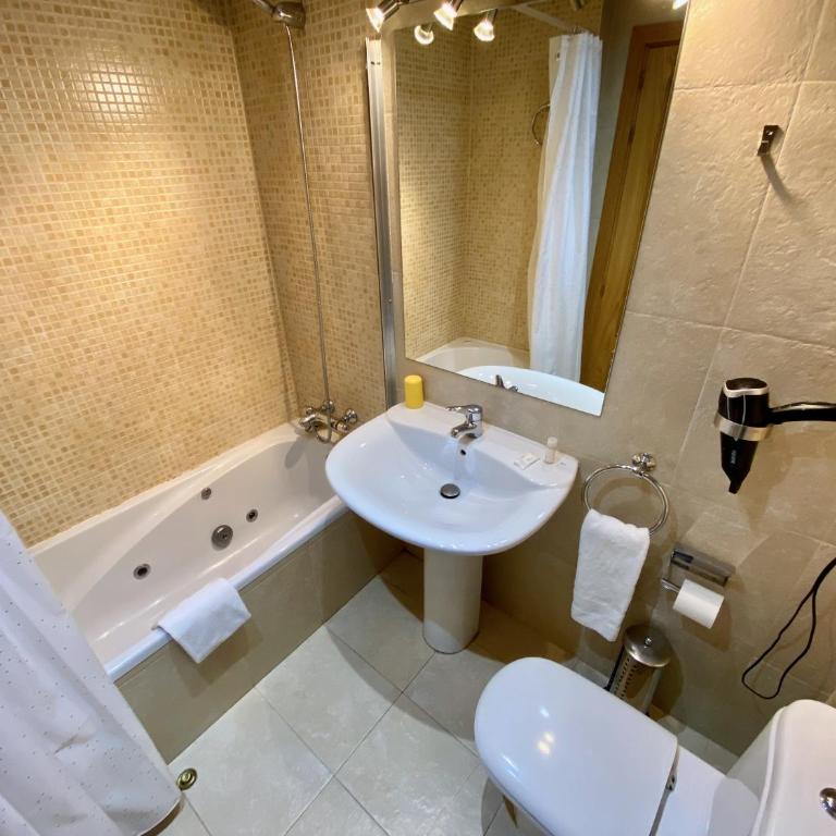 Bosquet, El Forn HUT 5669 - Apartamento - 9