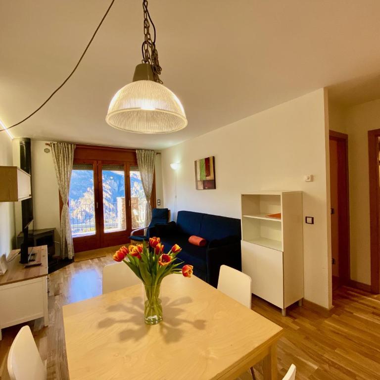 Bosquet, El Forn HUT 5669 - Apartamento - 2