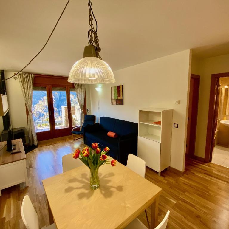 Bosquet, El Forn HUT 5669 - Apartamento - 1