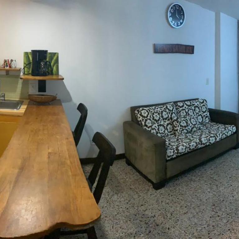 Gorgeous Apartment in El Peñon! - Apartamento de 1 dormitorio - 11