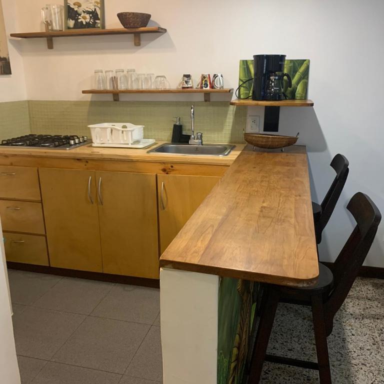 Gorgeous Apartment in El Peñon! - Apartamento de 1 dormitorio - 20