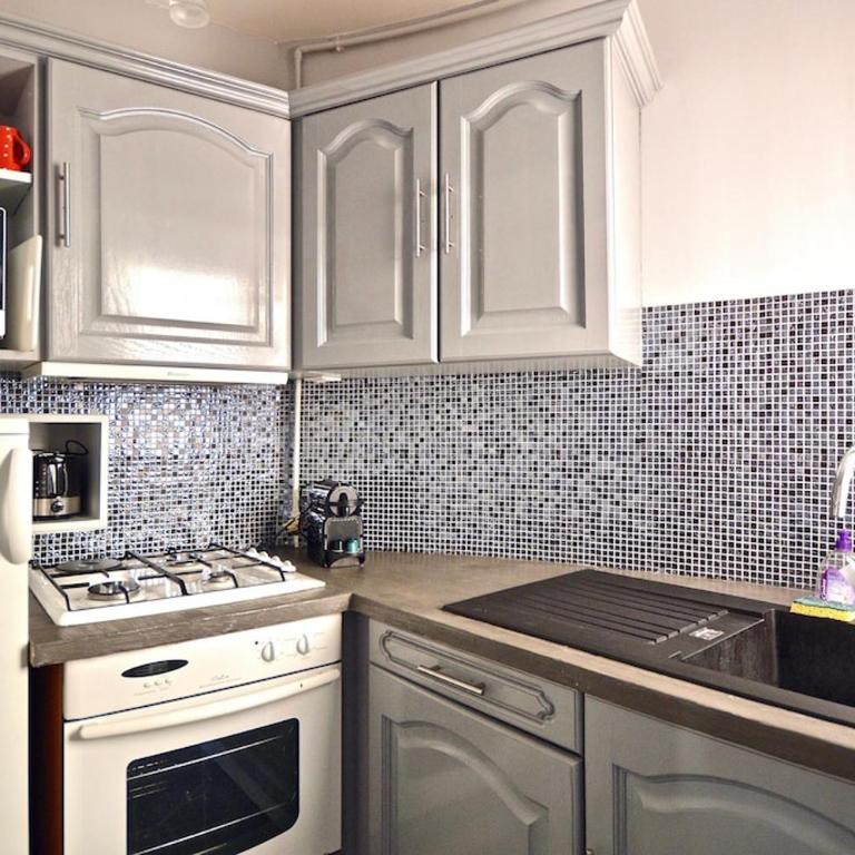 Appartement cœur de juan les pins - Apartment mit 1 Schlafzimmer - 2