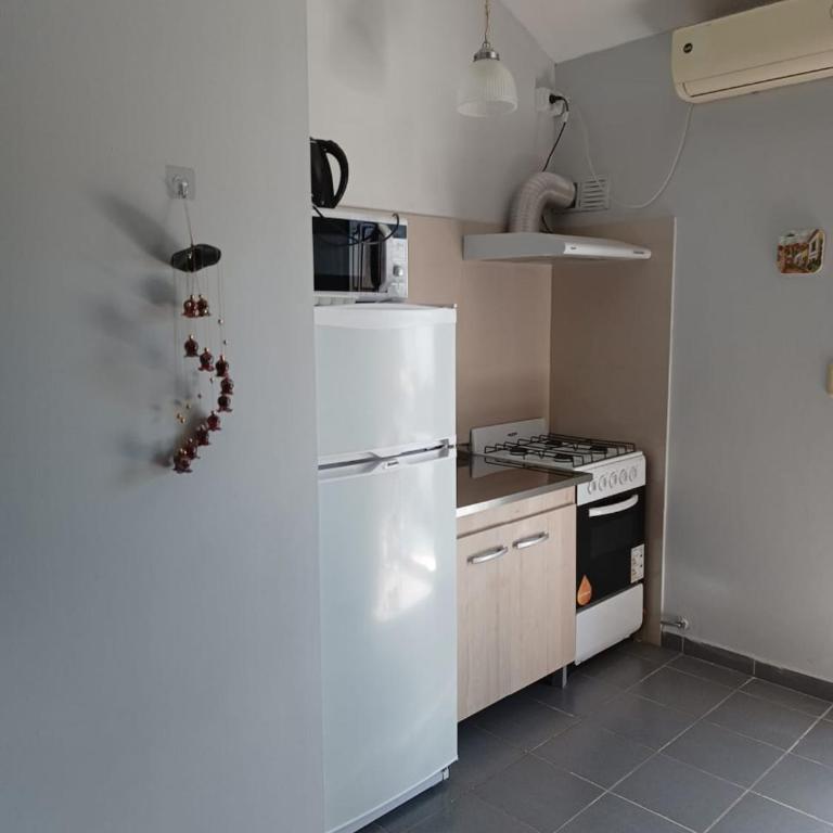 Dpto Santa Rosa - Apartamento de 2 dormitorios - 15