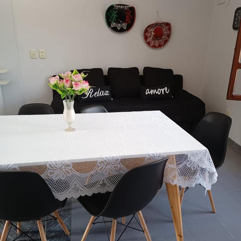 Dpto Santa Rosa - Apartamento de 2 dormitorios - 22