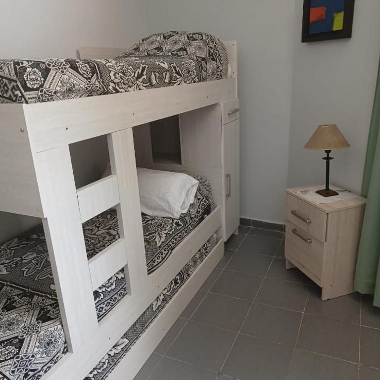 Dpto Santa Rosa - Apartamento de 2 dormitorios - 28