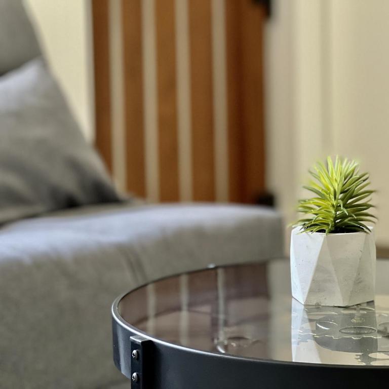 NEYT parking - Apartment - 1