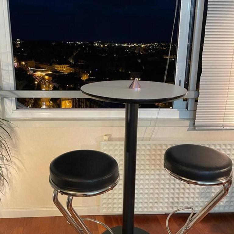 Au bel horizon - Appartement 1 Chambre - 2