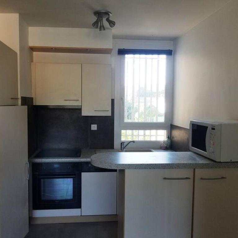 Le Sof Paradis Grand T2 sur la plage des Lecques - Appartement 1 Chambre - 2