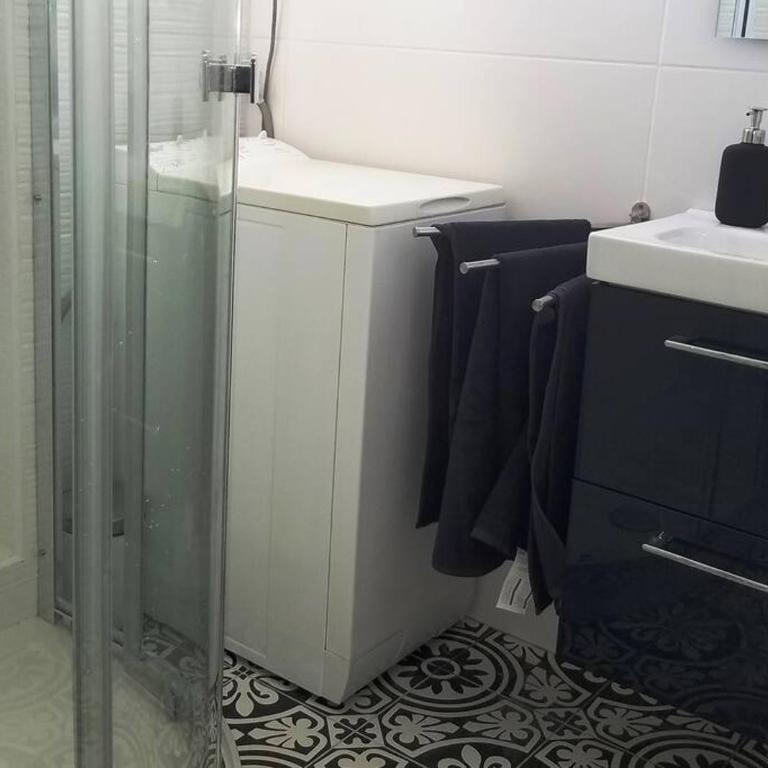 Le Sof Paradis Grand T2 sur la plage des Lecques - Appartement 1 Chambre - 9
