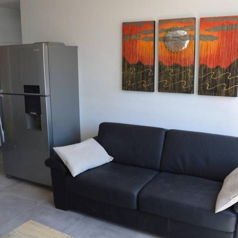 Le Sof Paradis Grand T2 sur la plage des Lecques - Appartement 1 Chambre - 15