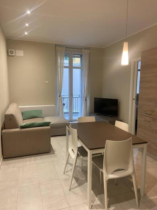 Residenza Il principe, Bilocale 2 in centro - Appartamento con 1 Camera da Letto - 3