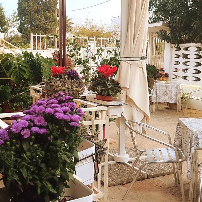 B&B RosyAnna - Confort Rooms by the sea - Double Room with Balcony - 11