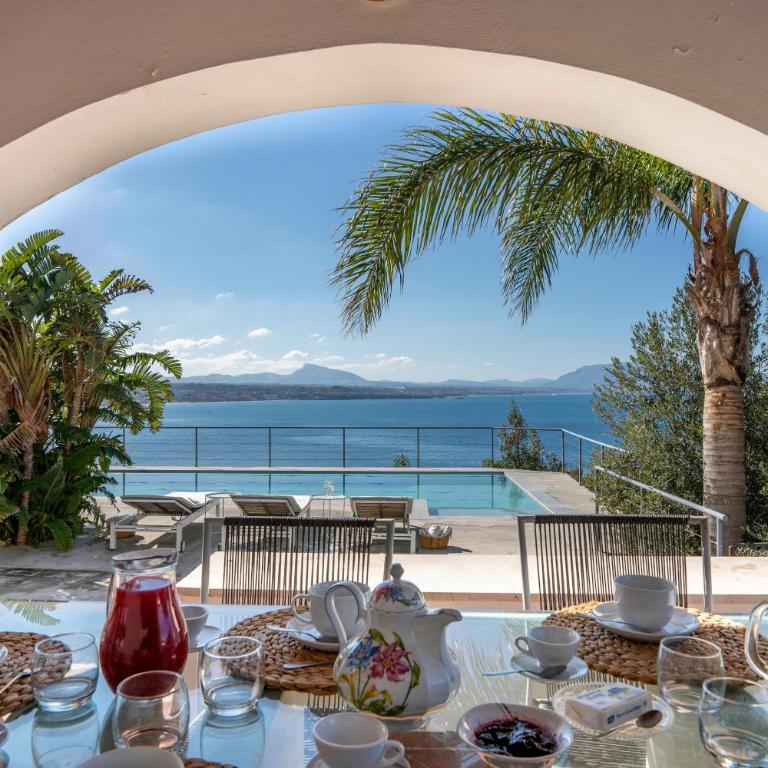 Villa Giacona Venuti - Villa - 6