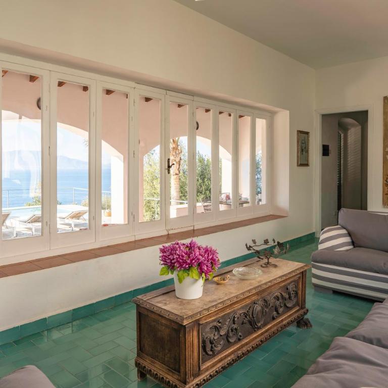 Villa Giacona Venuti - Villa - 26