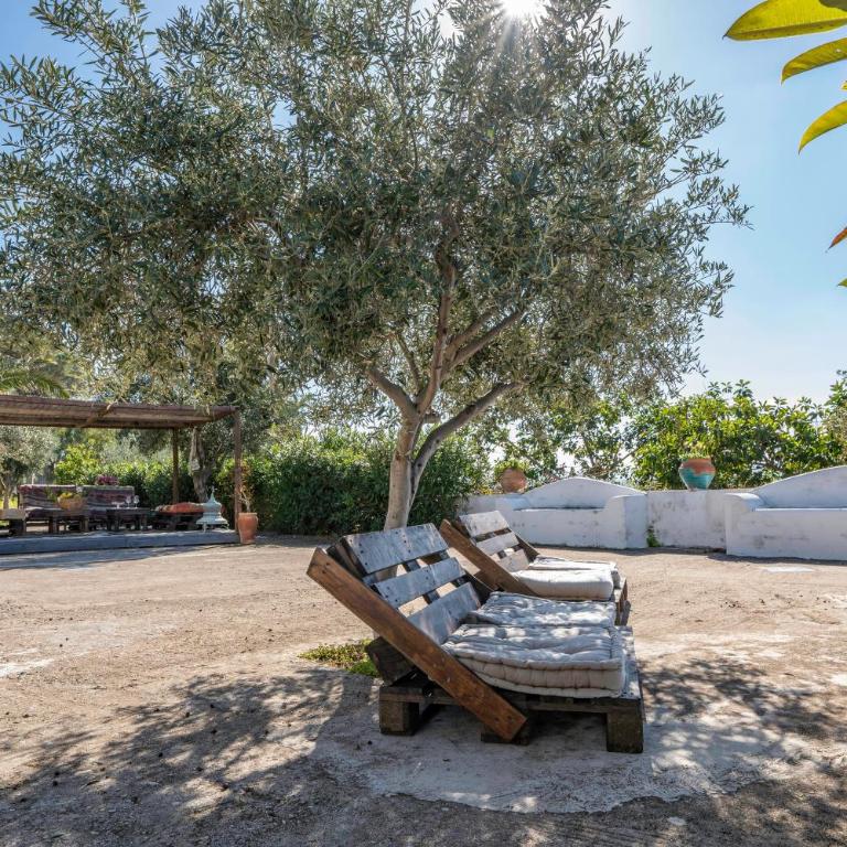 Villa Giacona Venuti - Villa - 18