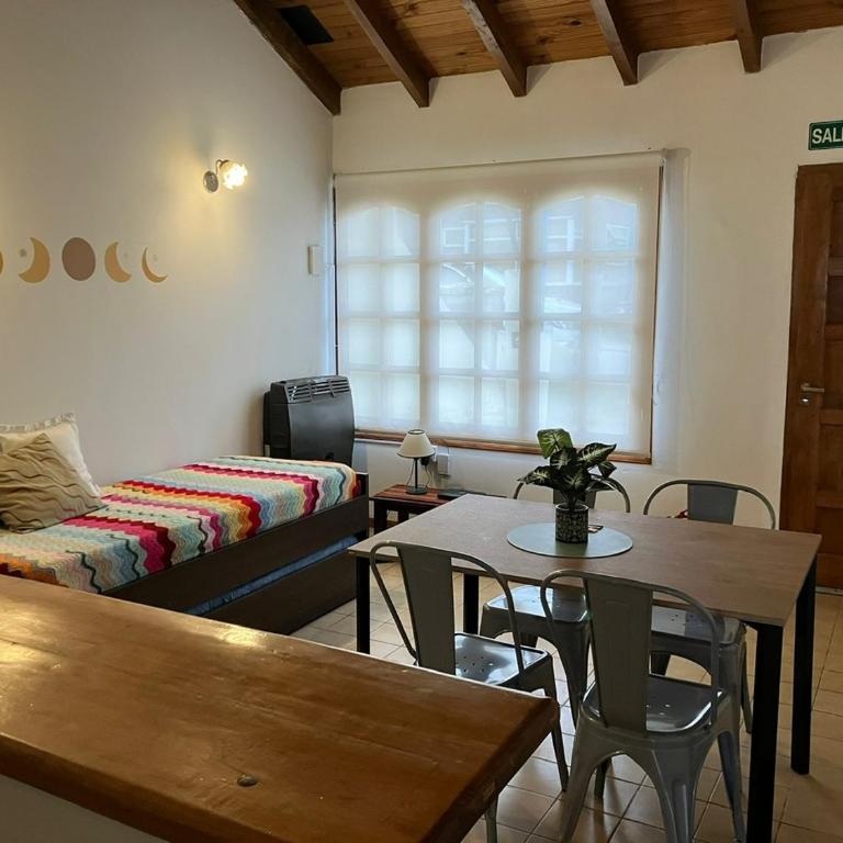 Isla Austral - One-Bedroom Apartment - 1