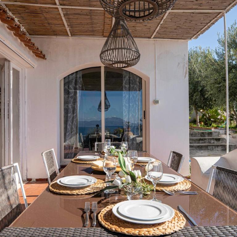 Villa Giacona Venuti - Villa - 21