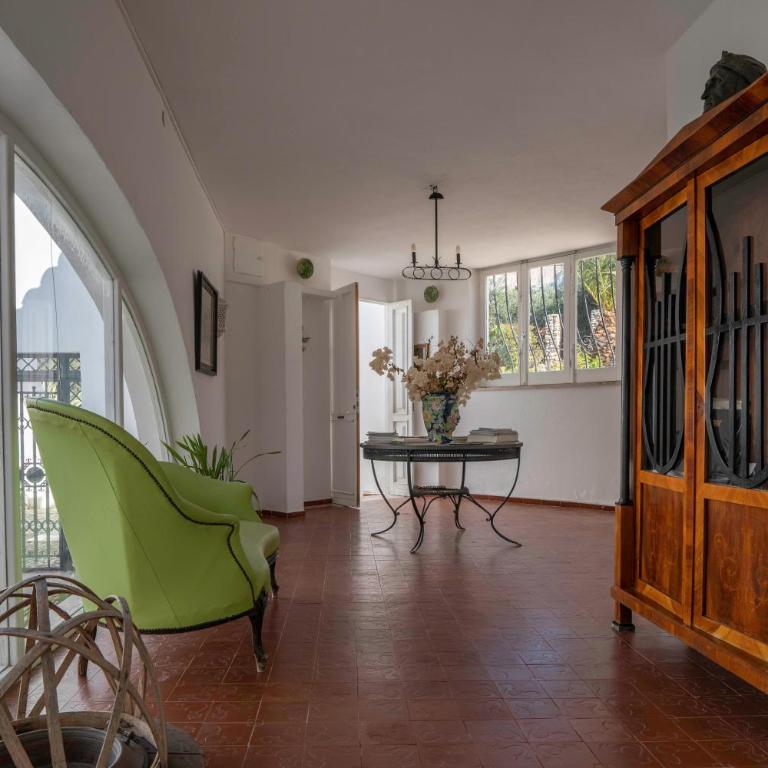 Villa Giacona Venuti - Villa - 32