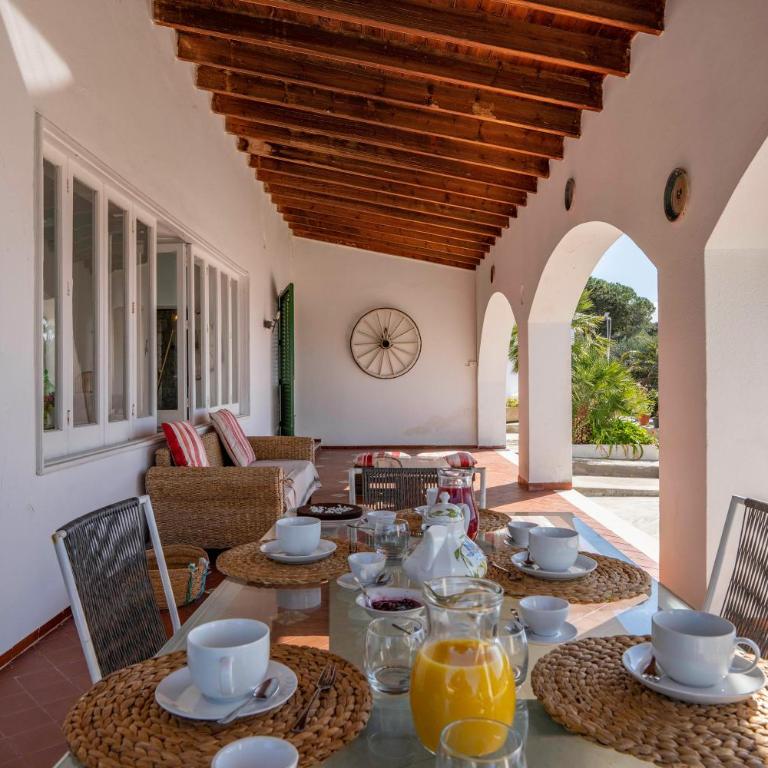 Villa Giacona Venuti - Villa - 22