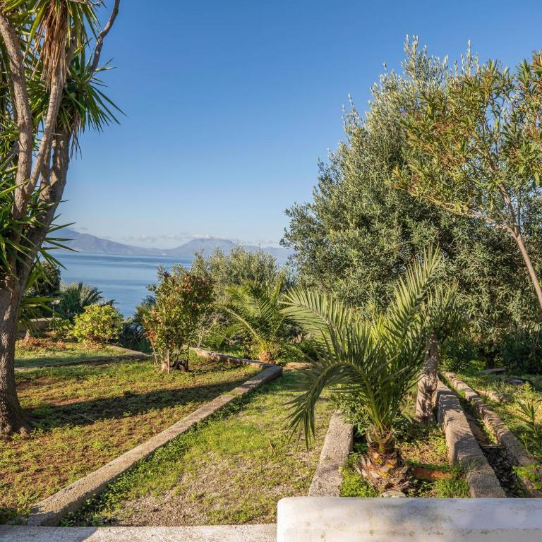 Villa Giacona Venuti - Villa - 60