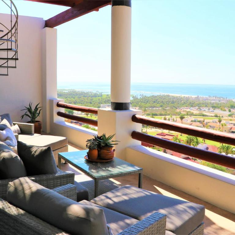 Alegranza Luxury Resort - All Master Suite - Two-Bedroom Apartment - Penthouse - 15