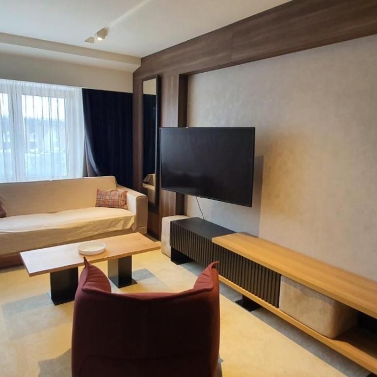 MR O Apartments Woodside FREE Parking and SPA Ski in Ski out - Apartman sa 1 Spavaćom Sobom - 6