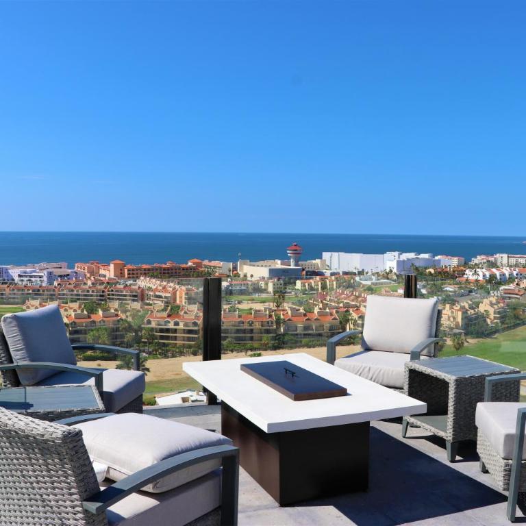 Alegranza Luxury Resort - All Master Suite - Three-Bedroom Apartment - Penthouse - 16