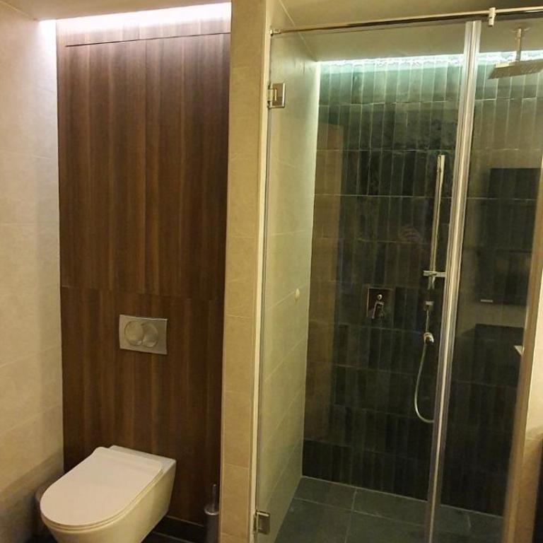 MR O Apartments Woodside FREE Parking and SPA Ski in Ski out - Apartman sa 1 Spavaćom Sobom - 13