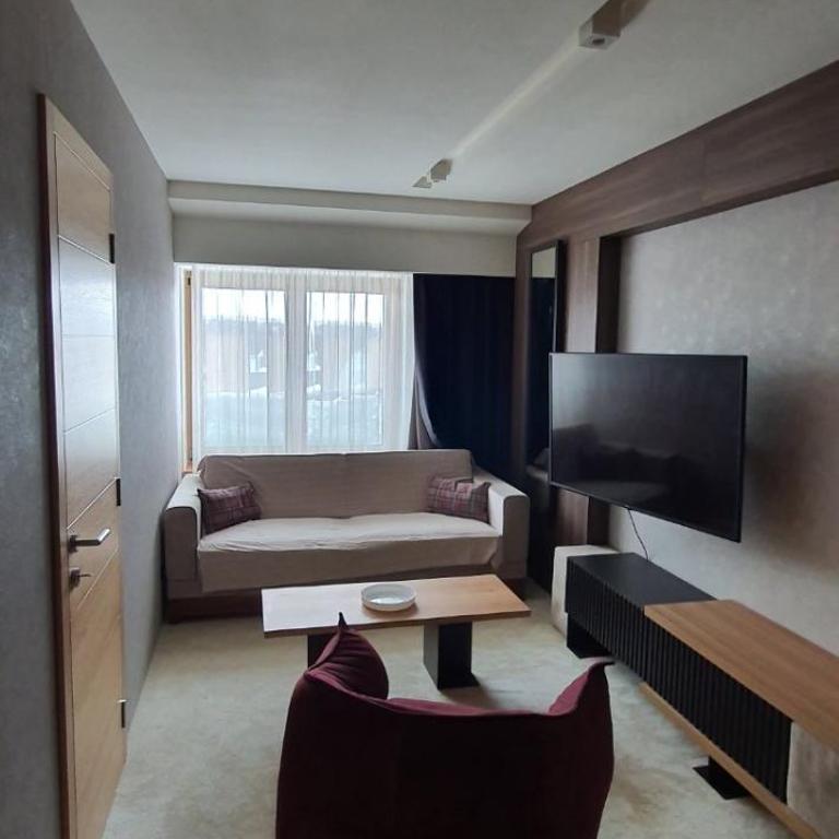 MR O Apartments Woodside FREE Parking and SPA Ski in Ski out - Apartman sa 1 Spavaćom Sobom - 7