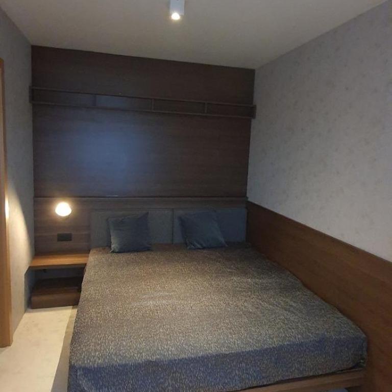 MR O Apartments Woodside FREE Parking and SPA Ski in Ski out - Apartman sa 1 Spavaćom Sobom - 11