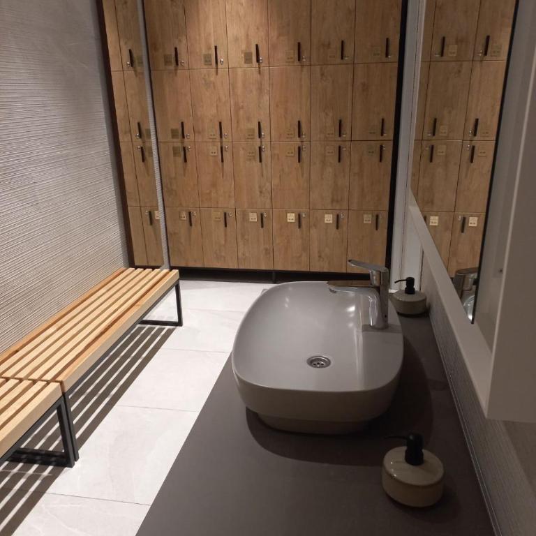 MR O Apartments Woodside FREE Parking and SPA Ski in Ski out - Apartman sa 1 Spavaćom Sobom - 18