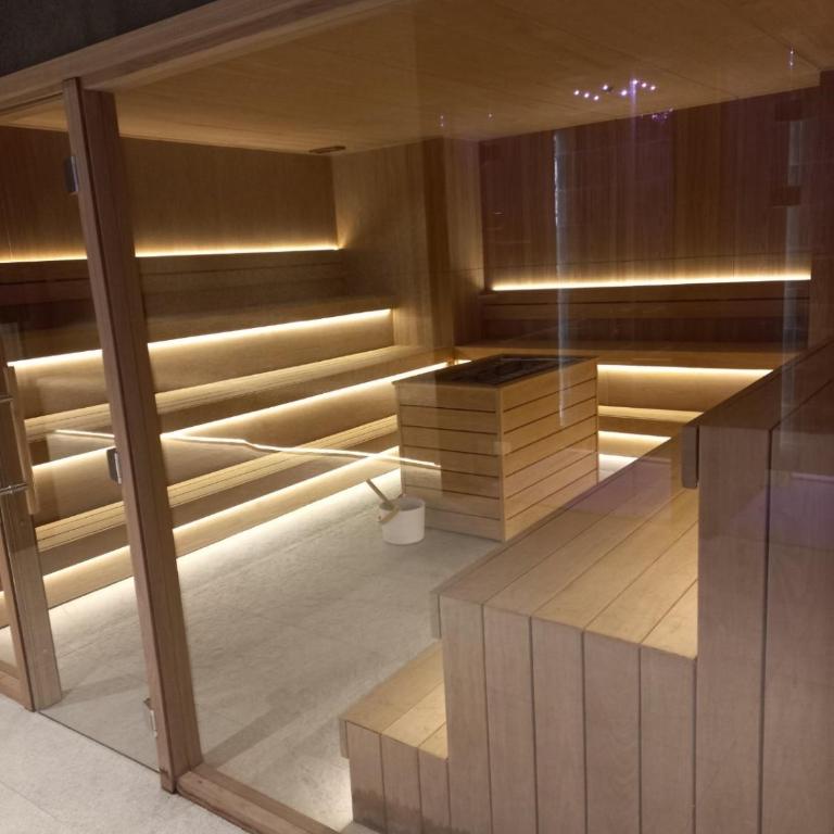 MR O Apartments Woodside FREE Parking and SPA Ski in Ski out - Apartman sa 1 Spavaćom Sobom - 19