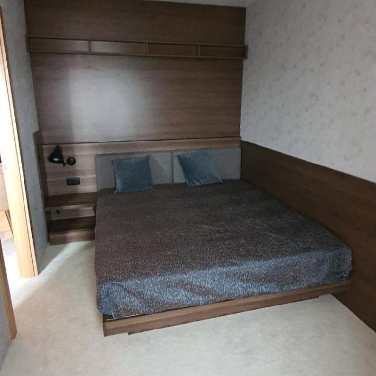 MR O Apartments Woodside FREE Parking and SPA Ski in Ski out - Apartman sa 1 Spavaćom Sobom - 12