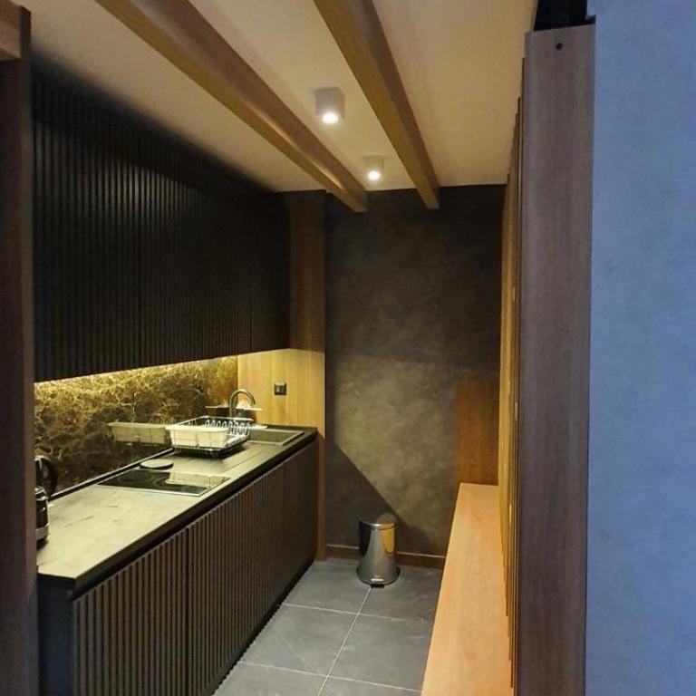 MR O Apartments Woodside FREE Parking and SPA Ski in Ski out - Apartman sa 1 Spavaćom Sobom - 8