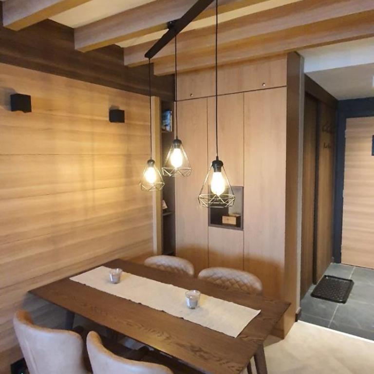 MR O Apartments Woodside FREE Parking and SPA Ski in Ski out - Apartman sa 1 Spavaćom Sobom - 10