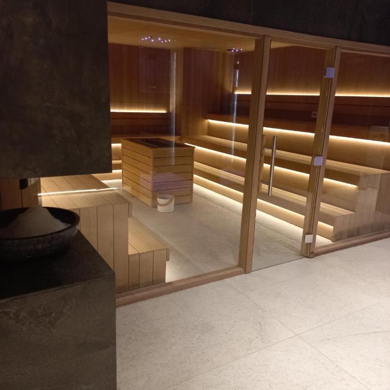 MR O Apartments Woodside FREE Parking and SPA Ski in Ski out - Apartman sa 1 Spavaćom Sobom - 20